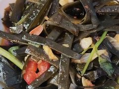 -东江海鲜大排档·潮汕菜·砂锅粥