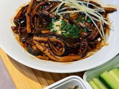 -金典银峰老鹅馆·昆山菜(亭林公园店)
