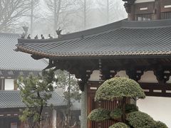 -径山寺