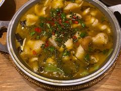 -鸡毛店·川菜(双楠店)