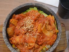 -安大叔拌饭(宝龙店)