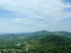 -牛首山文化旅游区