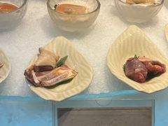 -半岛翡丽海鲜自助餐厅(观风亭店)