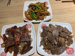 -老班长手工灌汤包老店(东山店)