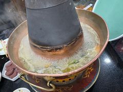 -千亿来乌拉火锅(德胜店)