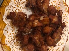 -金利茶餐厅(中船汇店)