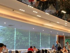 大堂-南园酒家(前进路店)