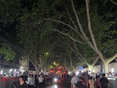 -健康路夜市