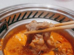-龍歌自助小火锅(李沧顺和汇店)