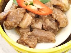 -香云轩·顺德菜(香云纱园林酒店店)