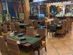 -火舞泰·泰式海鲜火锅餐厅(世纪城店)