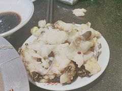 -清真·锦翔炝锅鱼(明德门店)