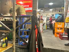-六公里老火锅(总店)