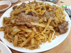 -众源美食(光复阁店)