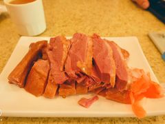 冻顶茶鹅-鹅庄·台湾美食(七宝店)