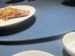 -金狮麟·新豫菜(金码大厦店)