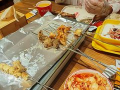 -熙成烧烤(白塔岭店)