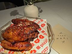 -春树下·树屋花房西餐厅(罍街AS1980店)