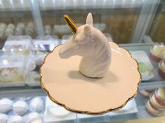 -你好独角兽·蛋糕甜品
