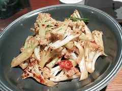 -吕氏疙瘩汤·新鲁菜(济南万象城店)