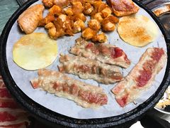 -旺记碳烤肥牛(总店)