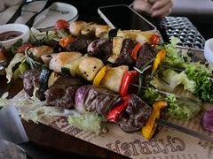 -haxnbauer海森堡德国餐厅(深圳coco店)