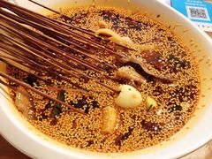 钵钵鸡-古真记钵钵鸡(总店)