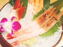 -林妈妈村·日式料理(宝山万达店)