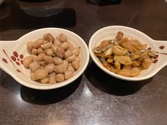 -巷语私房料理(华一实业大厦店)