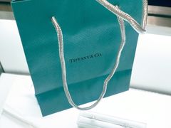 -Tiffany & Co.蒂芙尼
(南京德基广场店)