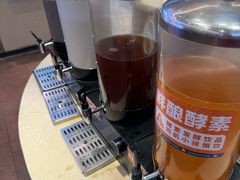 -素满香·食养自助(天一广场店)