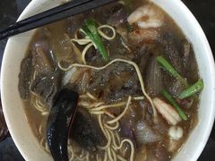 -慧娟面馆·餐厅(望江路店)
