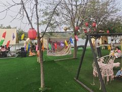 -西青郊野公园