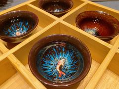 -锦府园·新台州菜(合生汇店)