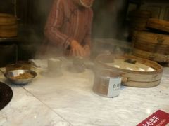 大堂-锦记糕点铺