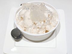 -聪嫂私房甜品(旺角二店)