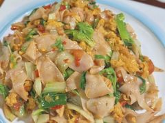 -龙姐私房菜(和顺古镇店)