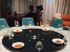 -青螺餐厅·家宴(松雅湖店)