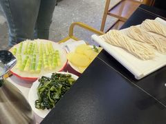 -乔先生涮肉·鲜活牛羊肉火锅(塘沽店)