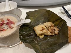 -潮府馆·非遗潮州菜·港式点心(世纪公园店)