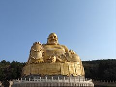 -千佛山风景名胜区