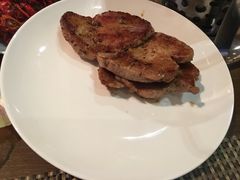 -丹东汇侨希尔顿花园酒店自助餐