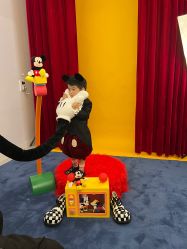 -海马体家庭照相馆(杭州萧山万象汇店)