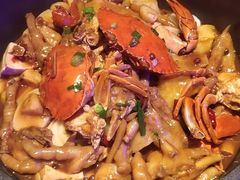 -胖哥俩肉蟹煲(长沙高铁吾悦广场店)