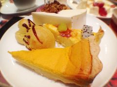 -芭菲盛宴·环球美食(袁家岗店)