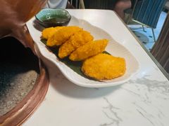 -浩海火烧云傣家菜(蓝港店)
