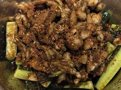 -辣盆盆麻辣小龙虾(哈尔滨总店)