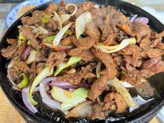 -清真·鸦儿李记·小馆(后海店)