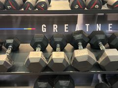 -EVOLUTION健身(麦凯乐店)
