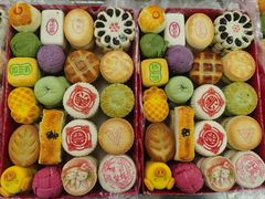 -北京稻香村(方庄店)